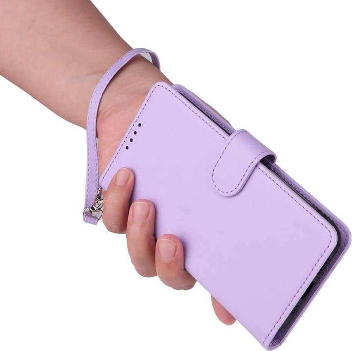 Actual product image Cover-Discount iPhone 16 Pro Max - Divisible wallet case 2-in-1 mobile phone case (Apple iPhone 16 Pro Max)
