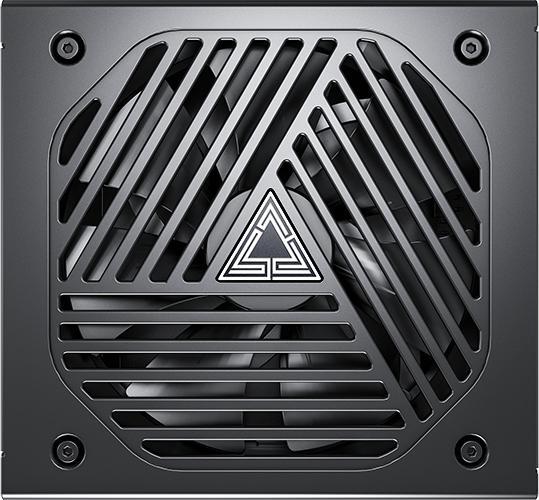 Actual product image Montech Titan 1200W - 80 PLUS & Cybenetics Gold, modular, PCIe 5.0 - 1200 Watt (1200 W)