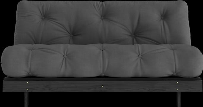 Actual product image Karup Design Roots (3-seater, Sofa bed)