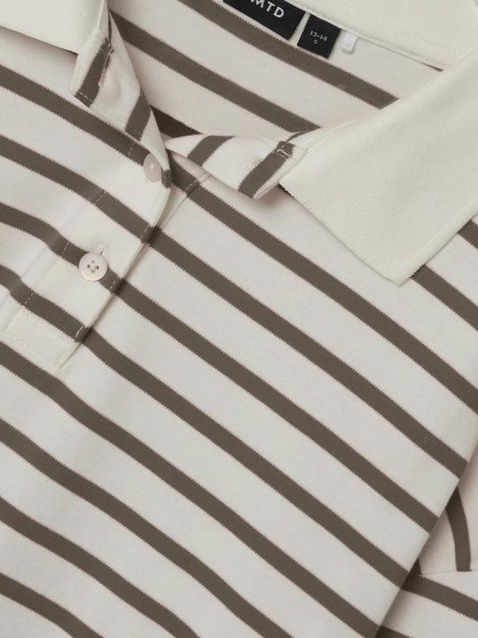 Image du produit Lmtd Streifen Polo shirt (134)