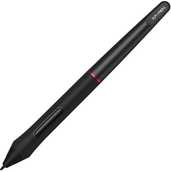 Produktbild XP-Pen Eingabestift PA2 Stylus for Artist Pro Schwarz