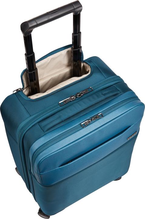 Actual product image Thule Spira Compact Carry On Spinner (27 l, Hand luggage (up to 50 litres))