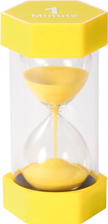 Eduplay Mega Sanduhr 1 min