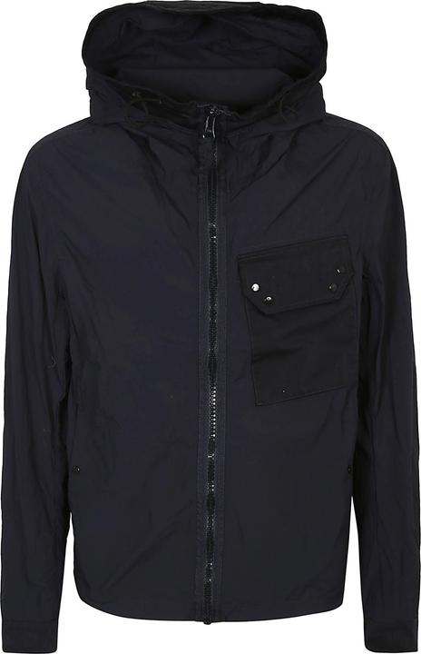 Actual product image Ten C Jumpers Blue (50)