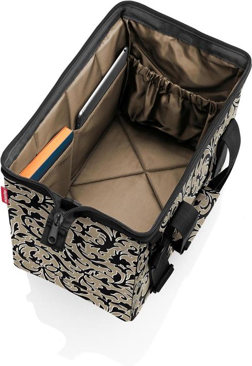 Immagine prodotto reisenthel Borsa a tracolla Allrounder M Marmo Barocco