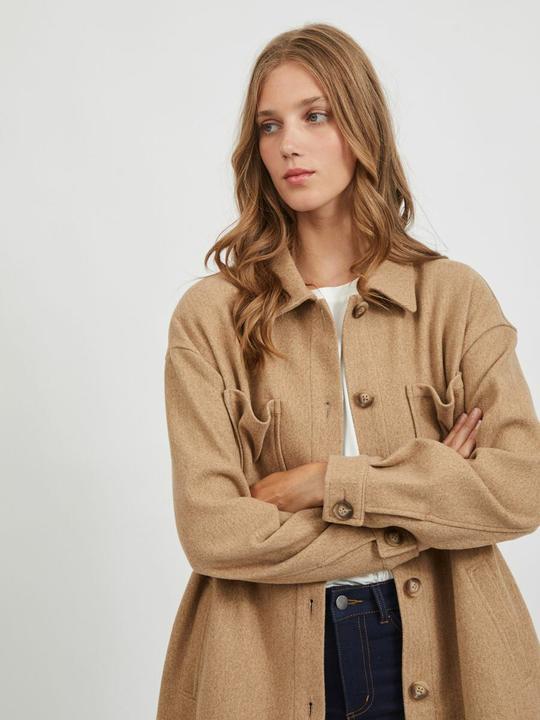 Immagine prodotto Vila Giacca camicia oversize (XS)