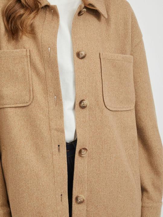 Immagine prodotto Vila Giacca camicia oversize (XS)