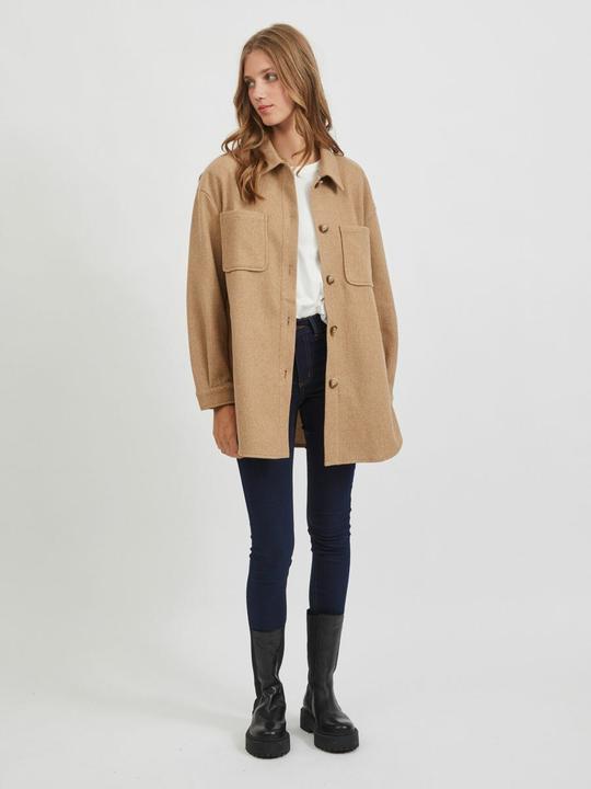 Immagine prodotto Vila Giacca camicia oversize (XS)