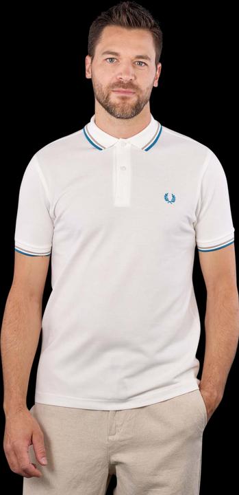 Produktbild Fred Perry Poloshirt (XXL)