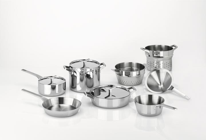 Actual product image Electrolux Infinite Chef (28 cm, Frying pan)
