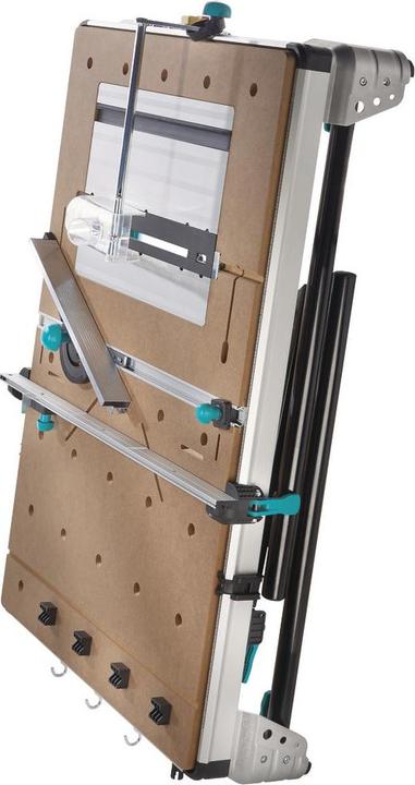 Produktbild wolfcraft MasterCut 2500 (103.50 cm, 78.50 cm)