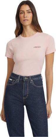 Produktbild Guess Gj Slim Mini Damen T-Shirt (M)