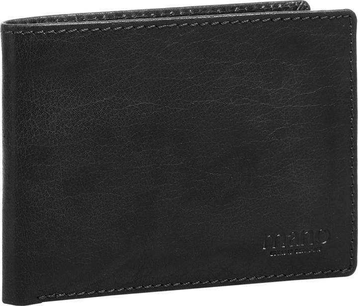 Actual product image Mano Men's wallet