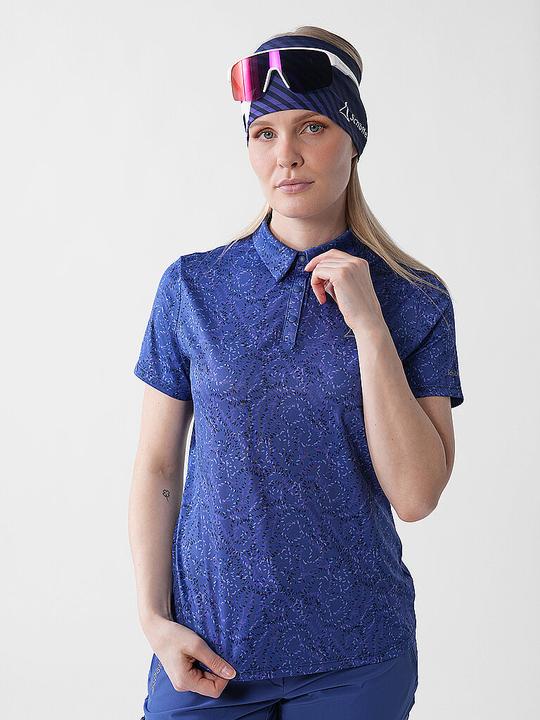 Produktbild Schöffel Polo Shirt Style Todra WMS (36, S)
