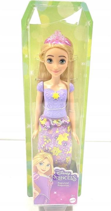 Produktbild Mattel Disney Prinzessin Modepuppen Sortiment