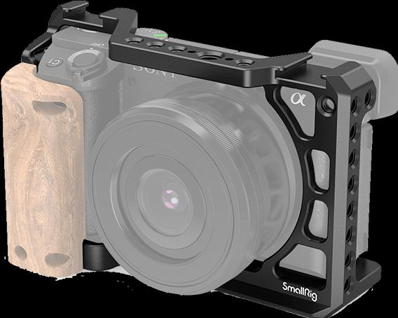 Image du produit SmallRig CCS2310C (Cage)