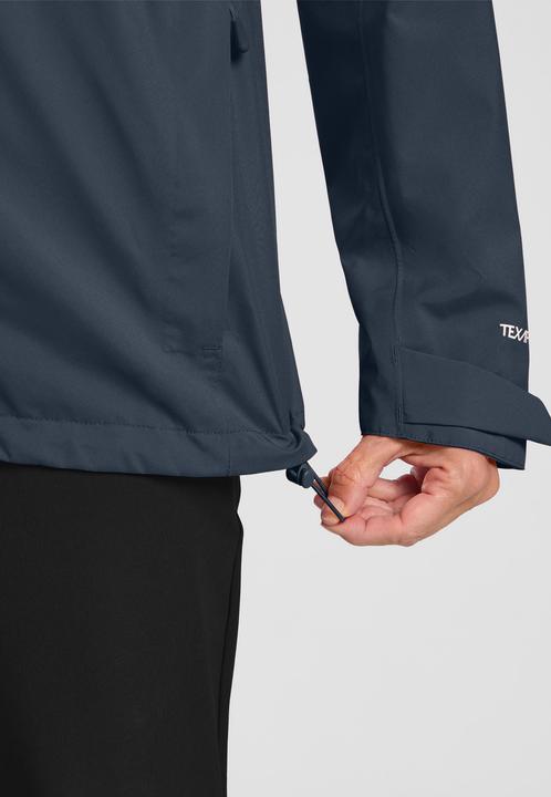 Produktbild Jack Wolfskin Tempest 2L Jkt W (XXL)