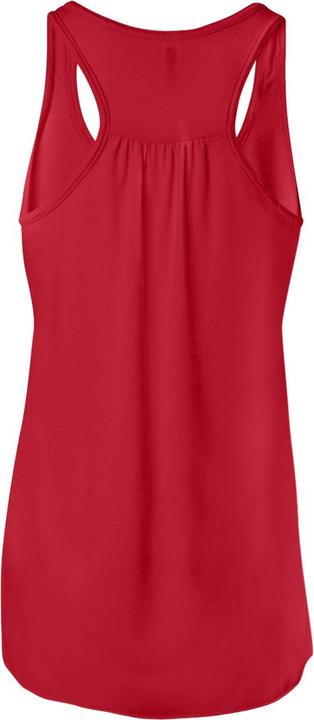 Produktbild Bella Canvas Flowy Ärmelloses Oberteil Racerback