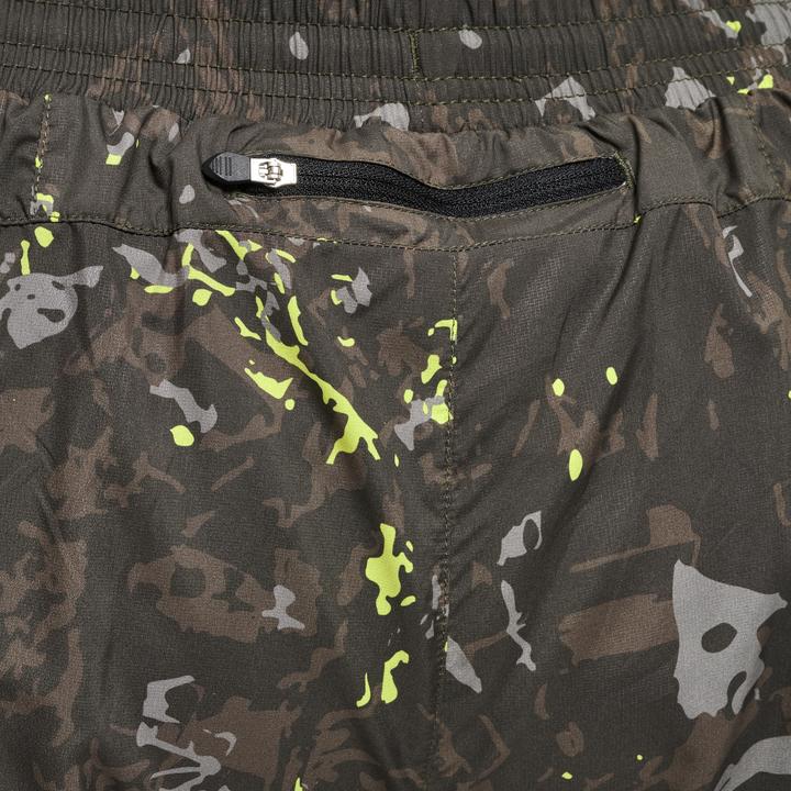 Actual product image Newline KANSAS 2-IN-1 SHORTS MEN (S)