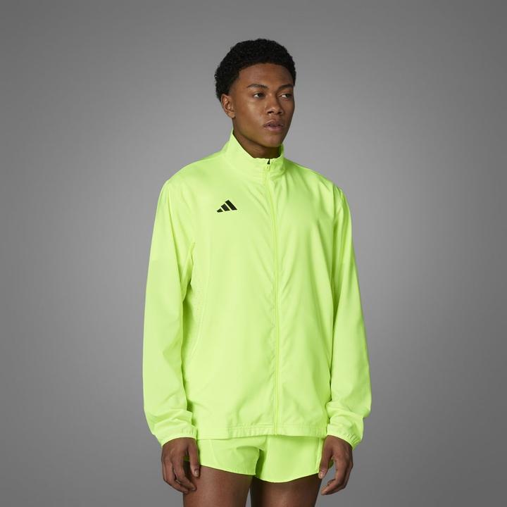 Produktbild adidas Adizero E Jacket (M)