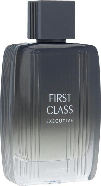 Actual product image Aigner Parfums First Class Executive (Eau de toilette, 100 ml)
