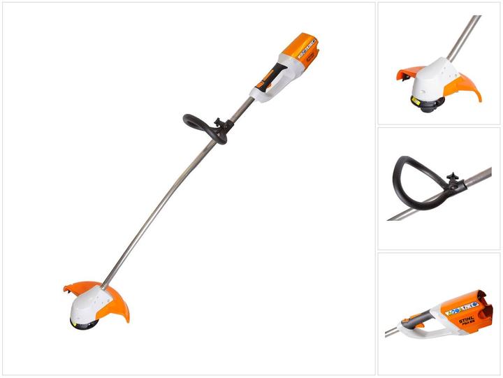 Produktbild Stihl Akku-Motorsense FSA 65