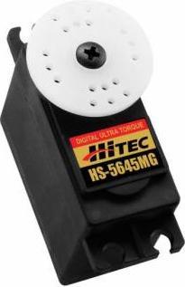 Image du produit Hitec Servo standard HS-5645MG Digit