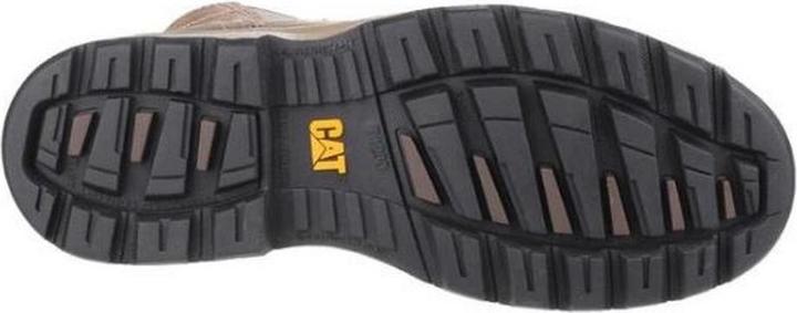 Produktbild Cat Ledersicherheitsstiefel Pelton (43)