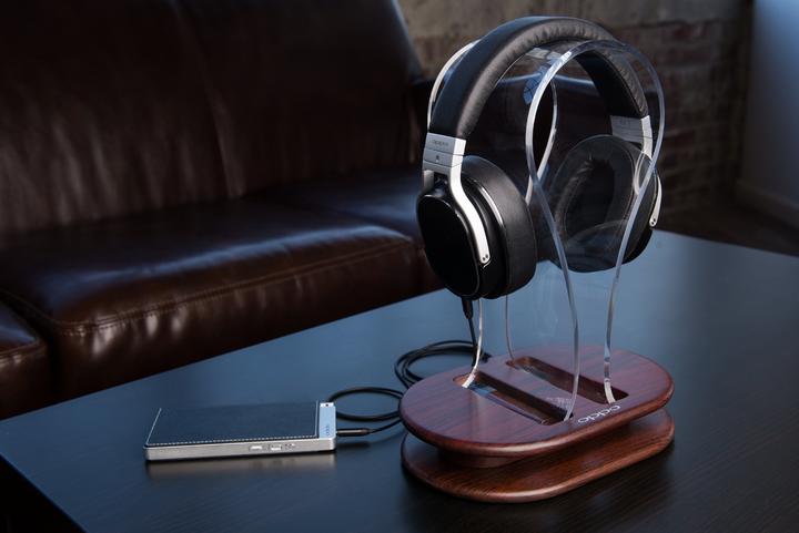 Produktbild OPPO Ha-2 (USB-DAC, Bass Boost, Gain-Schalter, Powerbank)