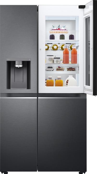 Image du produit LG GSXV91MCAE (635 l)