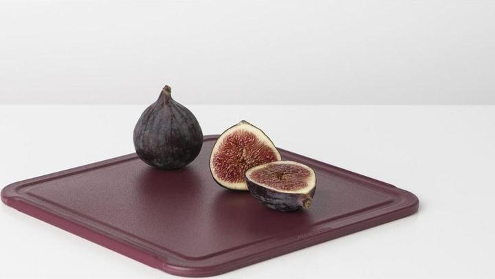Produktbild Brabantia Schneidebrett mittelgross TASTY +
