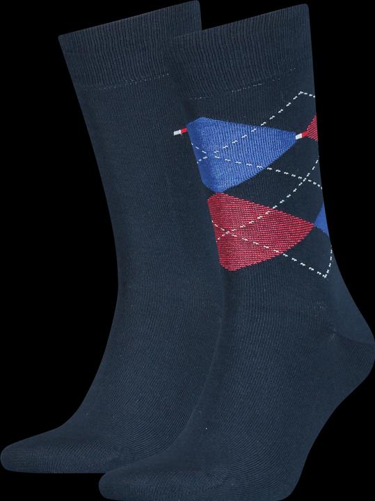 Tommy Hilfiger Check
