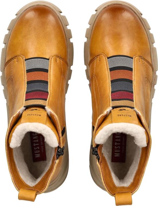 Produktbild Mustang Stiefelette (41)