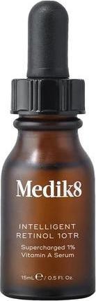 Actual product image Medik8 Illuminating Eye Balm 15 ml (Eye Care Cream, 15 ml, Day)