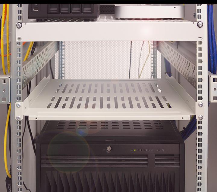 Produktbild LogiLink Fachboden