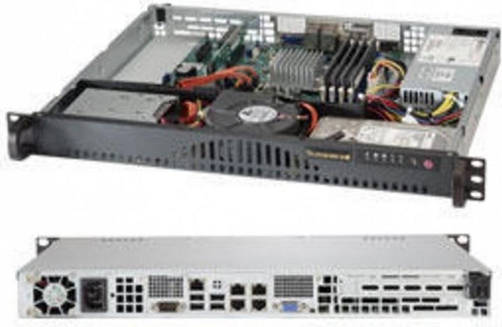 Supermicro 5018a-Mltn4