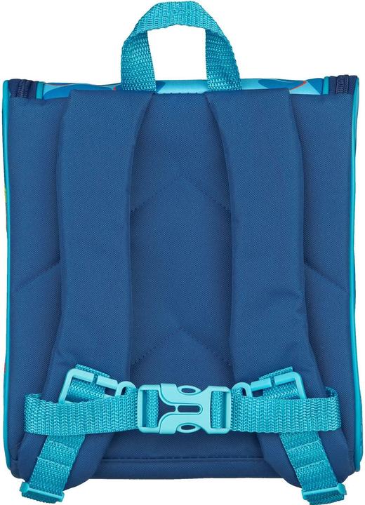 Actual product image Scooli Rucksack Cutie Paw Patrol 6.5 l, Gewicht: 290