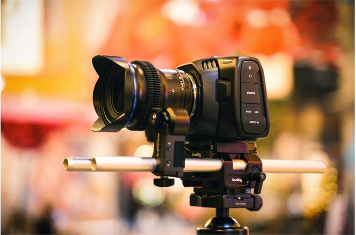 Produktbild Venus Optic Festbrennweite Laowa Argus 25 mm f/0.95 MFT APO – MFT (Micro Four Thirds, Micro Four Thirds)