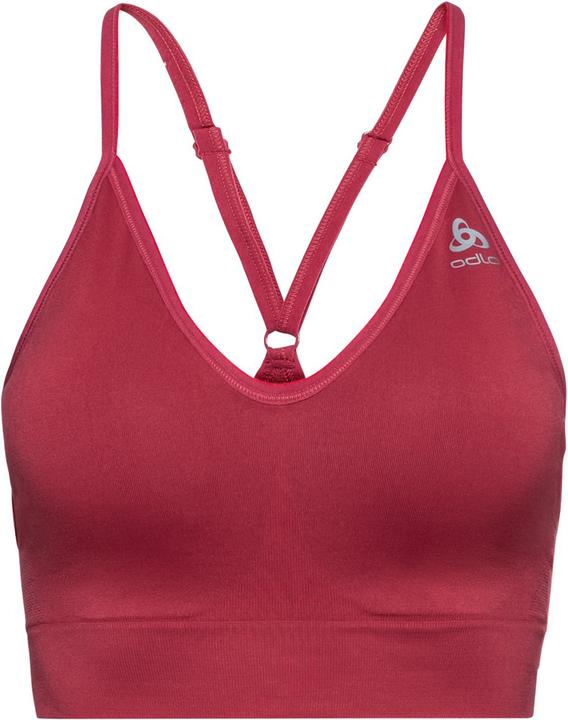 Image du produit Odlo Soutien-gorge de sport rembourré sans coutures Soft 2.0 (XS)
