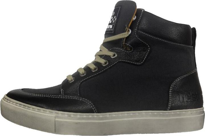Gray/black