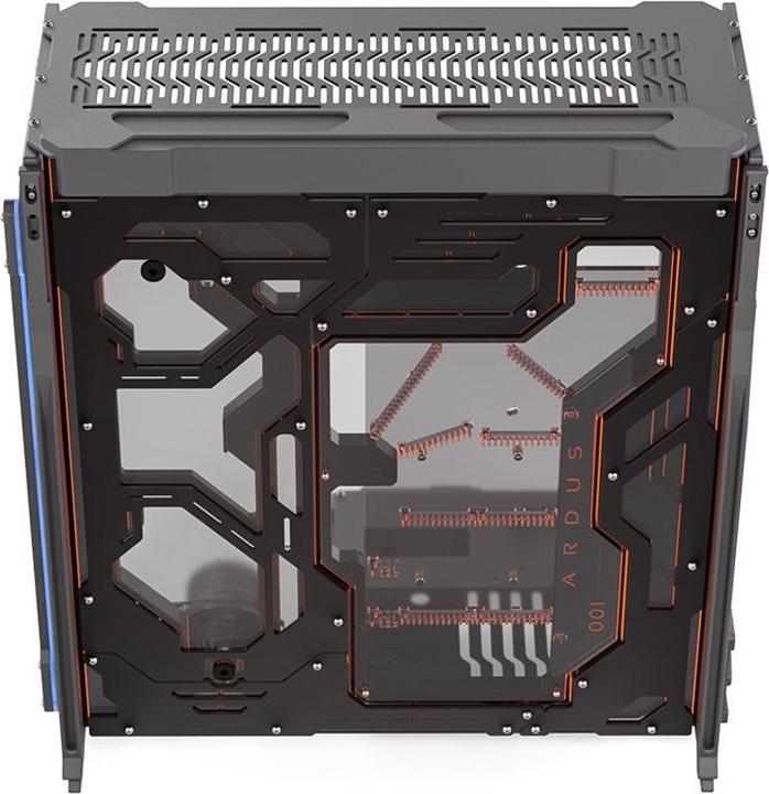 Produktbild Singularity Computers Spectre 3.0 Ardus (Mini-ITX, XL-ATX, E-ATX, mATX, ATX)
