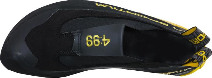 Produktbild La Sportiva Cobra 4:99 Kletterschuhe (39.5)