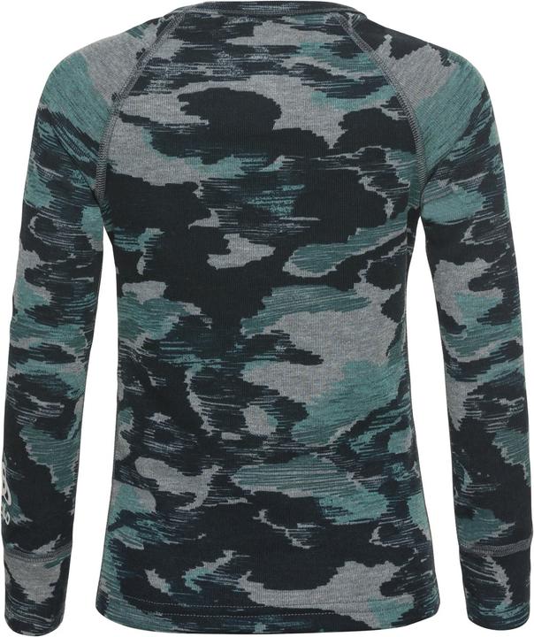Actual product image Odlo Active Warm Trend (104)