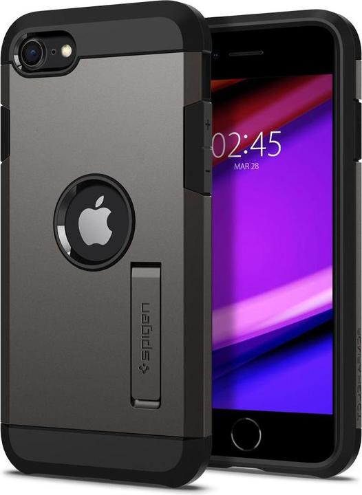 Produktbild Spigen Tough Armor (Apple iPhone SE)