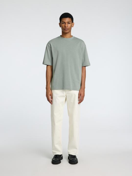 Produktbild Selected Homme Oversized Kurzarm T-Shirt (XXL)
