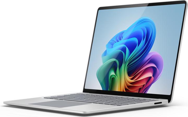 Actual product image Microsoft Surface Laptop – Copilot+ PC – 7. Edition (15", Snapdragon X Elite X1E-80-100, 16 GB, 512 GB, DE)