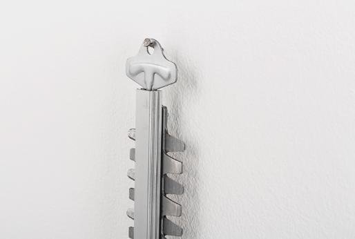 Actual product image Kärcher HGE 18-50 (Cordless hedgecutters)