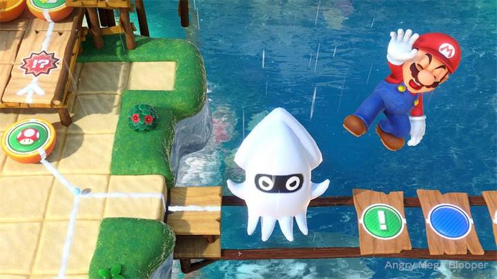 Immagine prodotto Nintendo Super Mario Party (Switch, Multilingue)