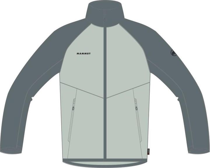 Actual product image Mammut Aconcagua ML (L)