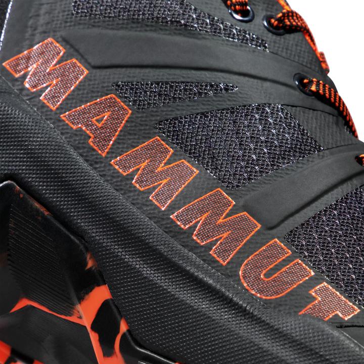 Produktbild Mammut Sertig II Low Men (46)